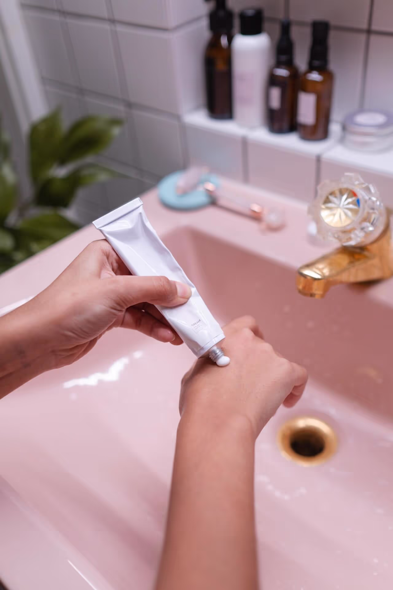 Hand care