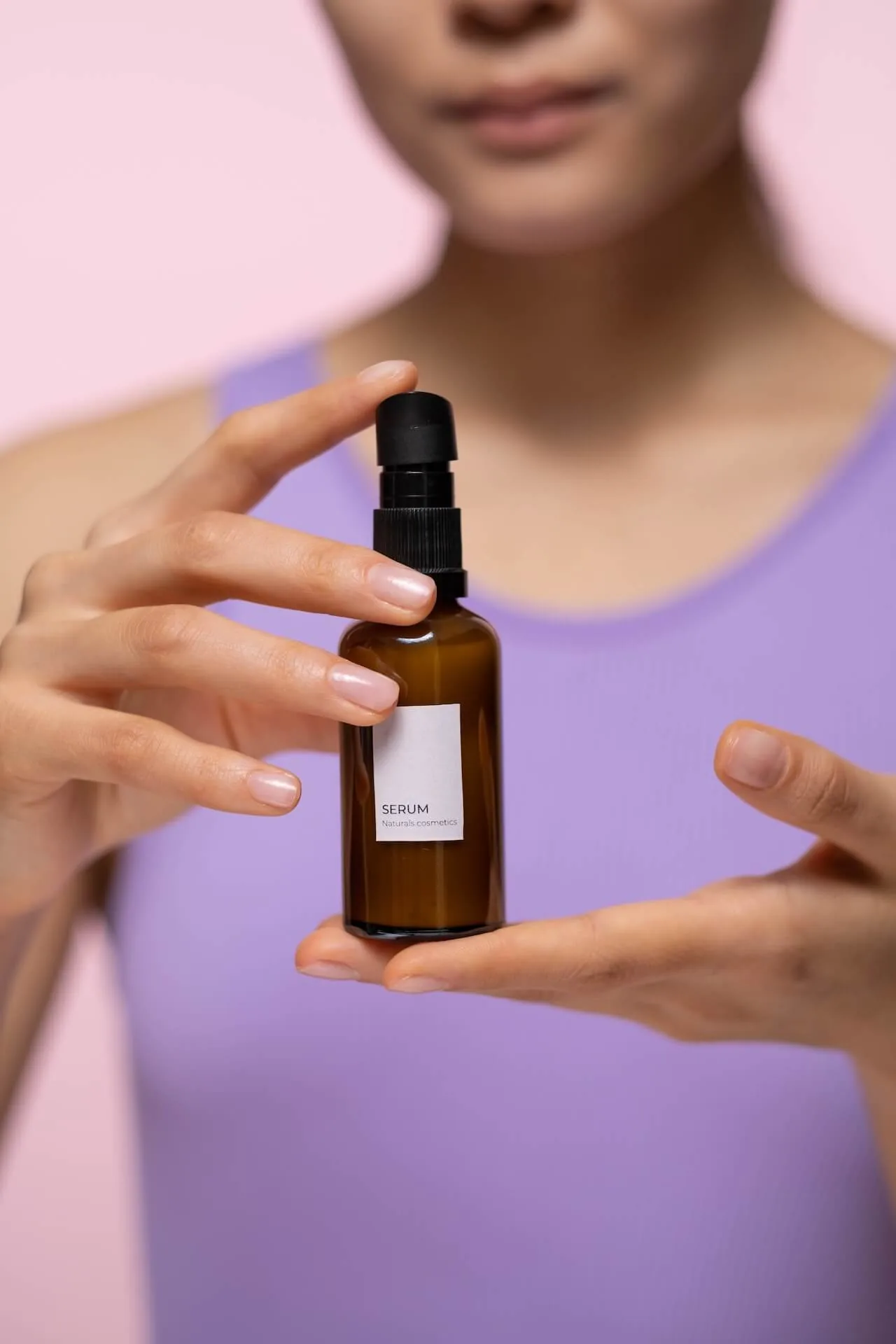Rich night serum