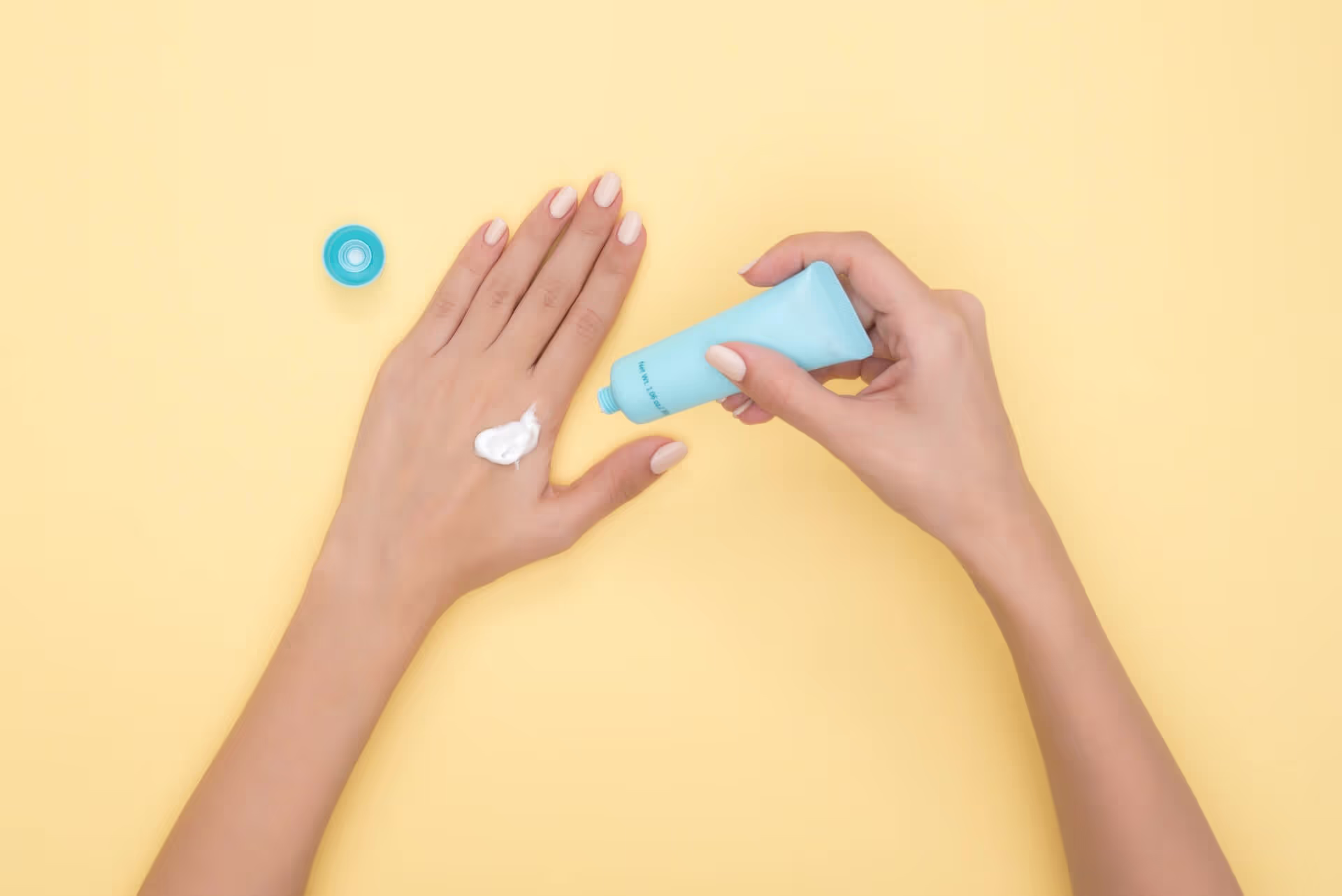 Hand care